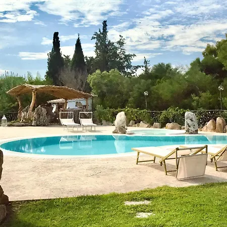 Sweet With Swimming Pool By Er Apartment *