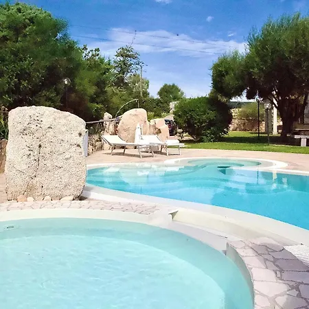 Sweet With Swimming Pool By Er Apartment *